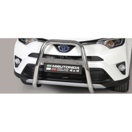 Přední ochranný rám vysoký 2016 - 2018 Toyota RAV 4 Hybrid MA/401