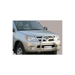 Přední ochranný rám vysoký 2006 - 2011 Toyota Hi-Lux Extra Cab MA/171