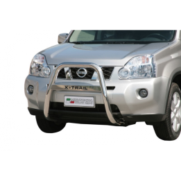 Přední ochranný rám vysoký 2007 - 2010 Nissan X-Trail MA/K/207