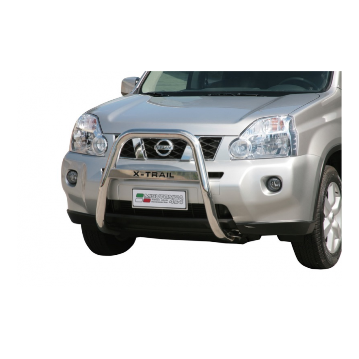 Přední ochranný rám vysoký 2007 - 2010 Nissan X-Trail MA/K/207