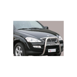 Přední ochranný rám vysoký Ssangyong Kyron 2007 - 2014 MA/K/211