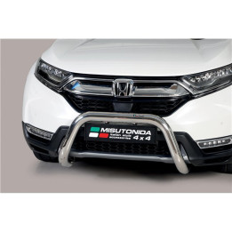 Přední ochranný rám SB 2019- Honda CR-V Hybrid EC/SB/456