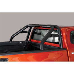 Sportovní rám korby 2026 Isuzu D-Max Double Cab RLD/K/480