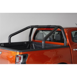 Sportovní rám korby 2026 Isuzu D-Max Double Cab RLSS/2480