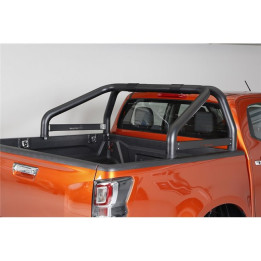 Sportovní rám korby 2026 Isuzu D-Max Double Cab RLSS/K/2480