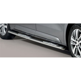 Designová boční ochrana Peugeot Expert Traveller MWB/LWB 2016 - DSP/415/MWB