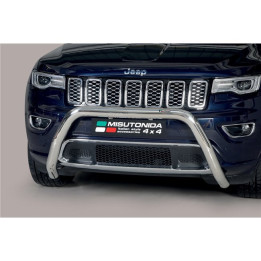 Přední ochranný rám SB Jeep Grand Cherokee 2015 - EC/SB/457