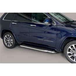Boční nášlapy Jeep Grand Cherokee 2015 - P/457