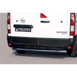Zadní ochranný rám Opel Movano 2020 - PP1/467