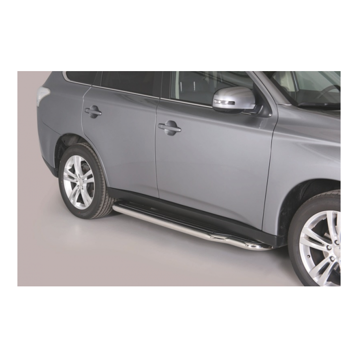 Boční nášlapy Mitsubishi Outlander 2020 - P/341