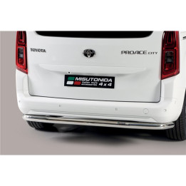 Zadní ochranný rám Toyota Proace Verso SWB/MWB/LWB 2016-2019 PP1/469