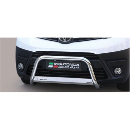 Přední ochranný rám Medium Toyota Proace Verso SWB/MWB/LWB 2016-2019 EC/MED/411