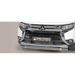 Přední spodní ochranný rám Mitsubishi Outlander 2020 - SLF/392