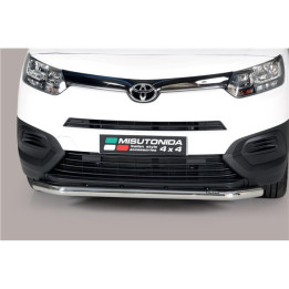 Přední ochranný rám Large Toyota Proace City 2019- LARGE/469