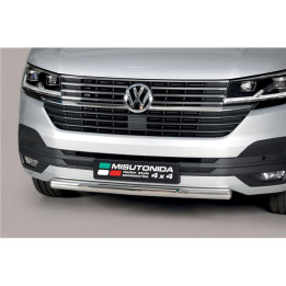 Přední ochranný rám Large Volkswagen T6.1 2019- LARGE/466