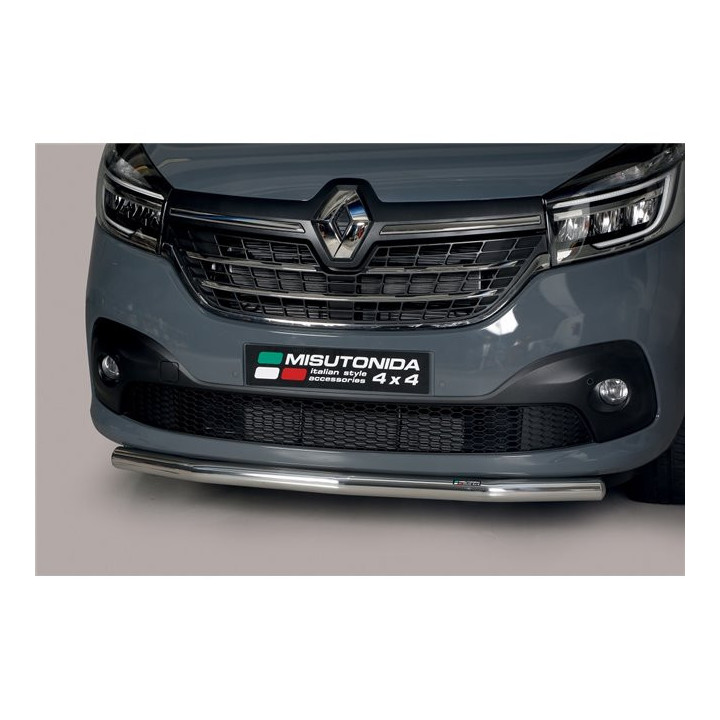 Přední ochranný rám Large 2019 Renault Trafic L2 LARGE/383
