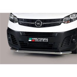 Přední ochranný rám Large 2019 - Opel Vivaro LARGE/482