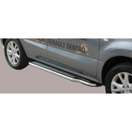 Boční nášlapy Renault Koleos 2011 - P/226