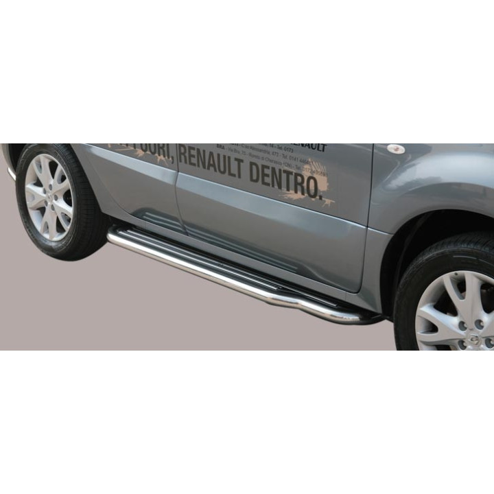 Boční nášlapy Renault Koleos 2011 - P/226