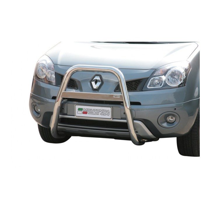 Přední ochranný rám vysoký Renault Koleos 2008 - 2011 MA/K/226