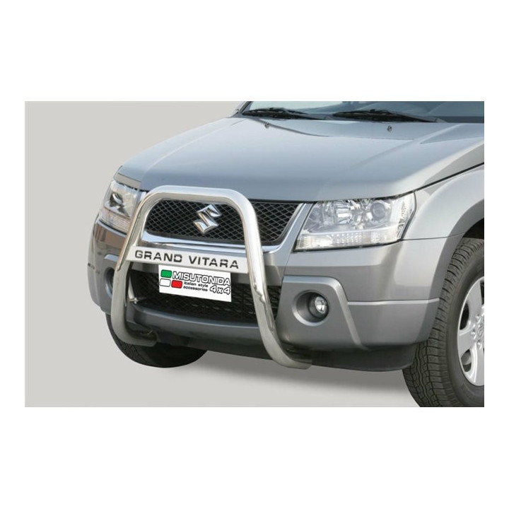 Přední ochranný rám vysoký 2005 - 2008 Suzuki Grand Vitara 5 dveře MA/K/168