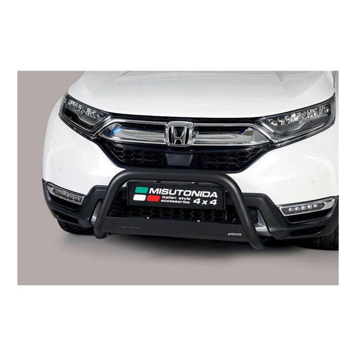 Přední ochranný rám Medium 2019- Honda CR-V Hybrid EC/MED/456