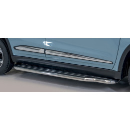 Boční nášlapy Suzuki Vitara 2019 - P/455