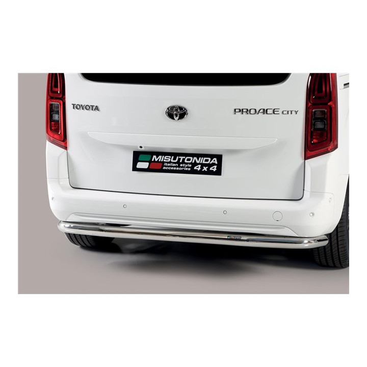 Zadní ochranný rám Toyota Proace Verso SWB/MWB/LWB 2016-2019 PP1/469