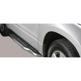 Boční nášlapy 2005 - 2008 Suzuki Grand Vitara 3 dveře P/169