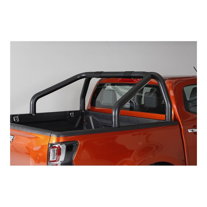 Sportovní rám korby 2026 Isuzu D-Max Double Cab RLSS/2480