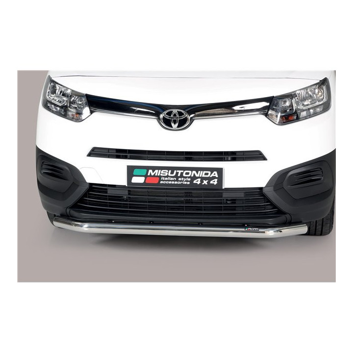 Přední ochranný rám Large Toyota Proace City 2019- LARGE/469