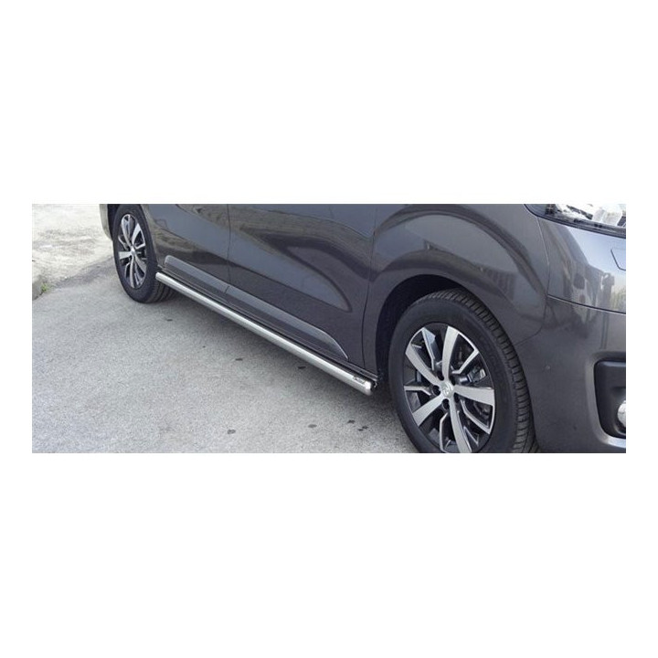 Boční ochranné rámy Toyota Proace Verso SWB/MWB/LWB 2016-2019 TPS/411/SWB