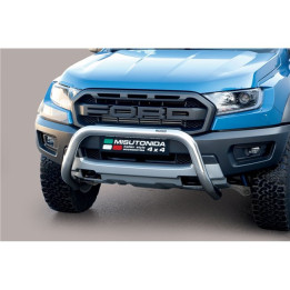 Přední ochranný rám SB Ford Ranger Raptor 2019 - EC/SB/470