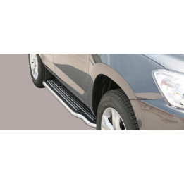 Boční nášlapy 2009 - 2010 Toyota RAV 4 P/245