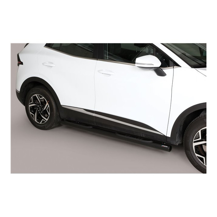 Boční nášlapy Kia Sportage 2022 - GP/495