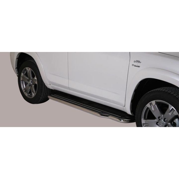Boční nášlapy 2010 - 2012 Toyota RAV 4 P/270