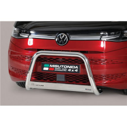 Přední ochranný rám Medium Volkswagen T7 Multivan 2022- EC/MED/K/497