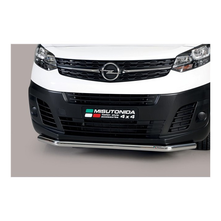 Přední ochranný rám Large 2019 - Opel Vivaro LARGE/482