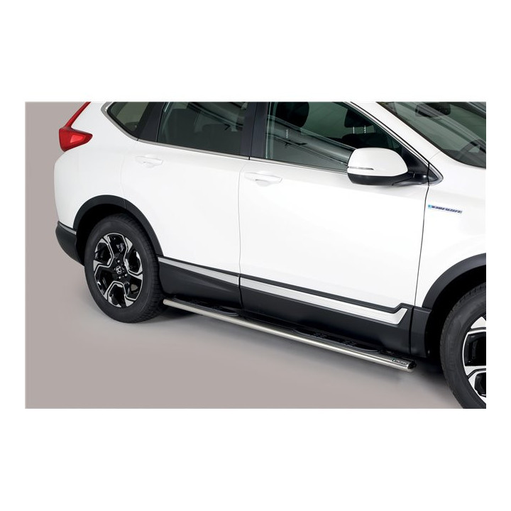 Oválné boční nášlapy 2019- Honda CR-V Hybrid GPO/456