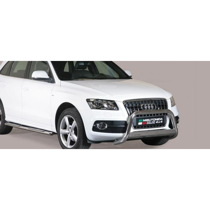 Přední ochranný rám Medium Audi Q5 2008-2015 EC/MED/289