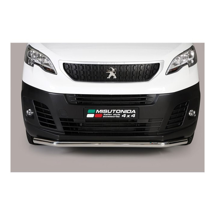 Přední ochranný rám Large Peugeot Expert Traveller SWB 2016 - LARGE/415