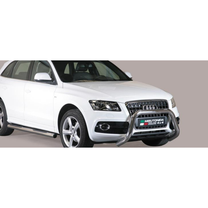 Přední ochranný rám SB Audi Q5 2008-2015 EC/SB/289