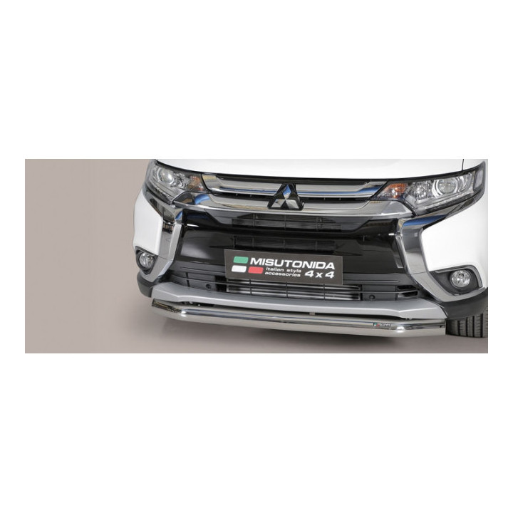 Přední spodní ochranný rám Mitsubishi Outlander 2020 - SLF/392