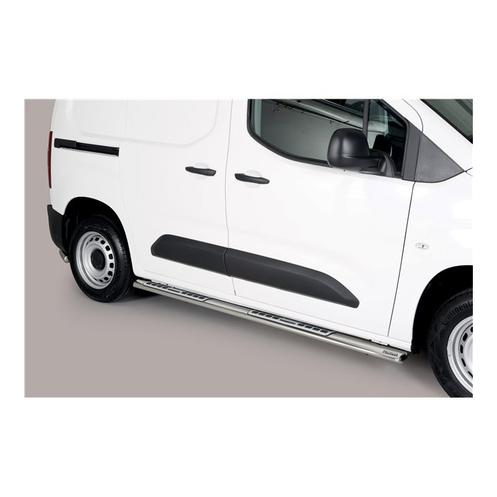 Designová boční ochrana Toyota Proace City 2019- DSP/469