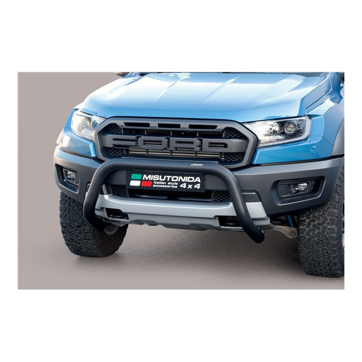 Přední ochranný rám SB Ford Ranger Raptor 2019 - EC/SB/470