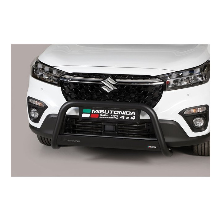 Přední ochranný rám Medium SUZUKI SX4 S-CROSS HYBRID 2022- MED/494