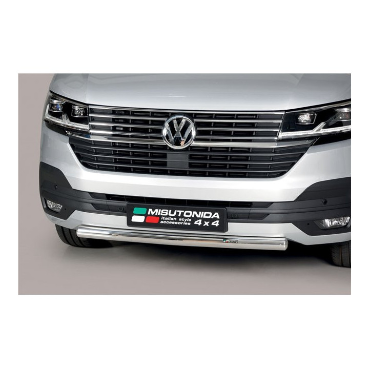 Přední ochranný rám Large Volkswagen T6.1 2019- LARGE/466