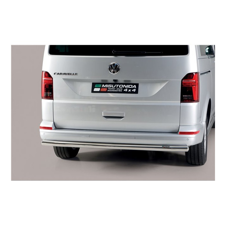 Zadní ochranný rám Volkswagen T7 Multivan 2022- PP1/497