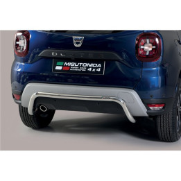 Zadní ochranný rám Dacia Duster 2020- PP1/472