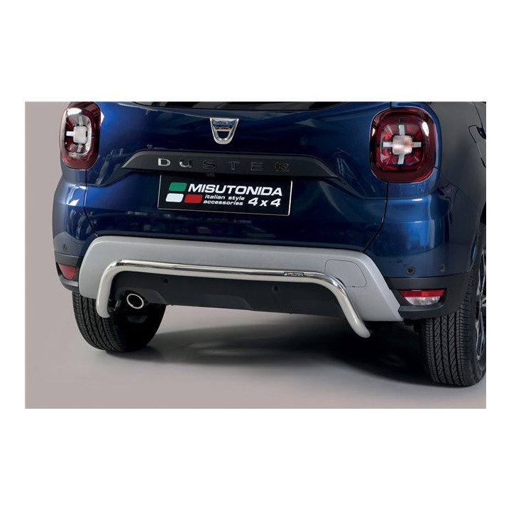 Zadní ochranný rám Dacia Duster 2020- PP1/472
